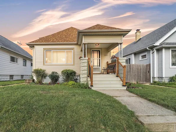 3441 South 15th PLACE, Milwaukee, WI 53215
