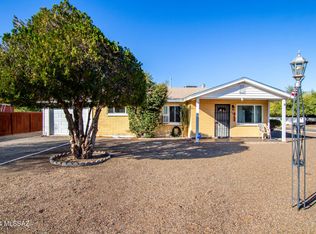 402 S Jerrie Ave, Tucson, AZ 85711