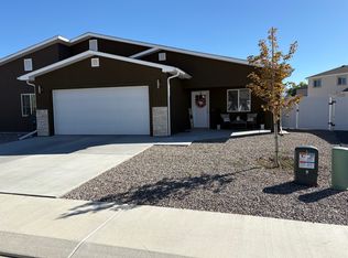 572 Milky Way #A, Grand Junction, CO 81501