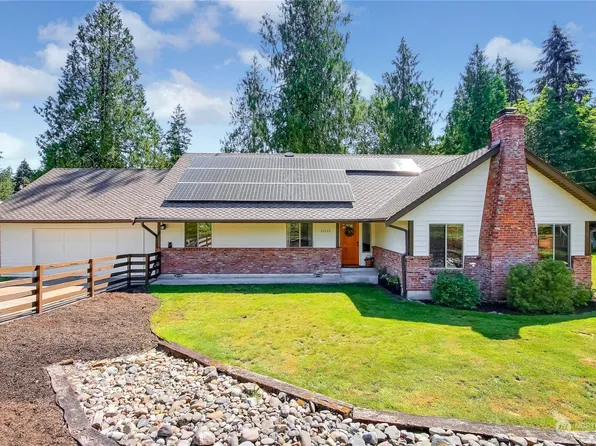 13112 12th Street SE, Lake Stevens, WA 98258