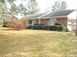 11680 State Highway 210 N, Angier, NC 27501