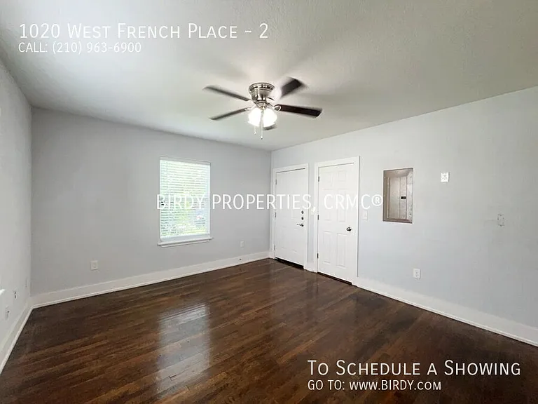 1020 W French Pl #2 — Photo 11