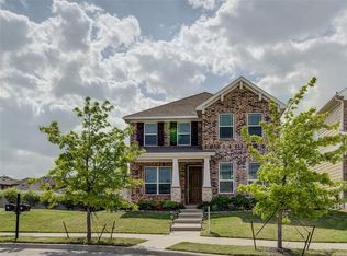 2305 Telfair Way, Aubrey, TX 76227