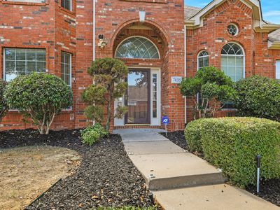 7435 Wovenedge Ct, Frisco, TX, 75035