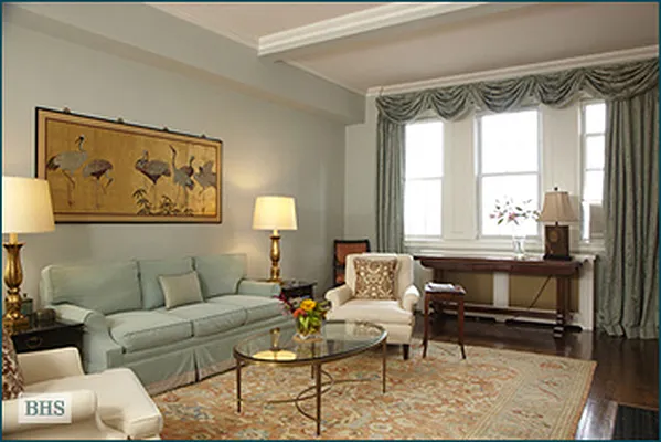 Sold by Brown Harris Stevens | media 23