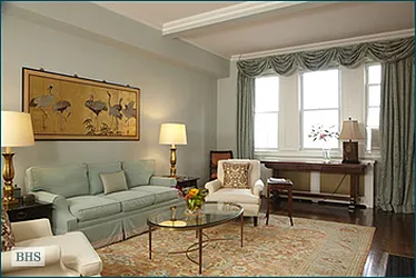 Sold by Brown Harris Stevens