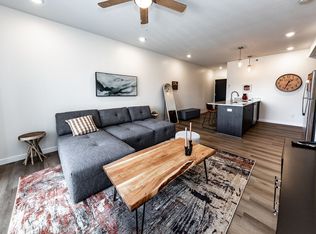 5641 Silverstone Ter #204, Colorado Springs, CO 80919