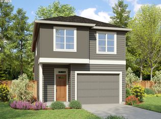 6848 N Madison Cir, Ridgefield, WA 98642