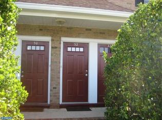 25-32 Old Millstone Dr #2532, East Windsor, NJ 08520