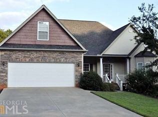 6610 Station Dr, Clermont, GA 30527