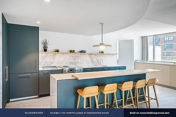 Rented by The Blueground | media 166