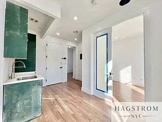 Rented by Hagstrom Management Inc