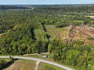 4895 Elkhorn Rd, Knifley, KY 42753