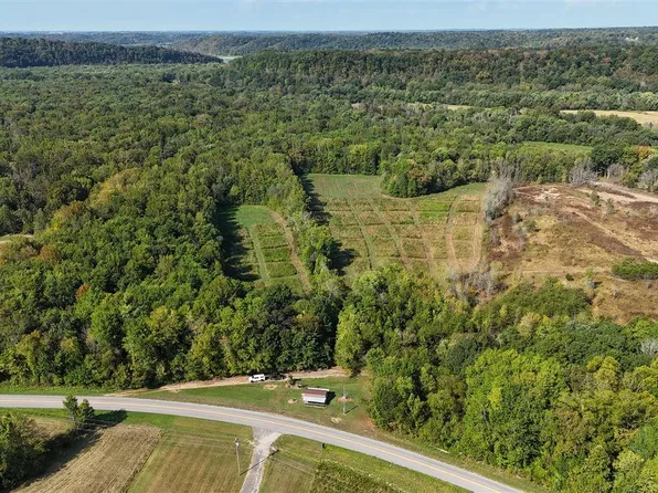 4895 Elkhorn Rd, Knifley, KY 42753