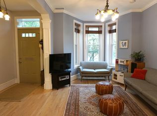 1930 11th St NW, Washington, DC 20001