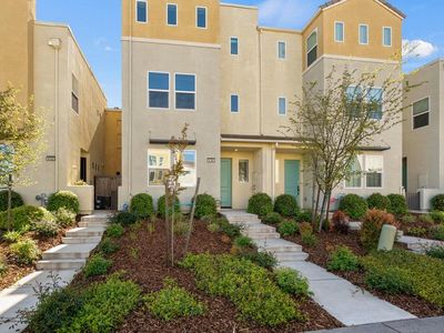 4160 Rotor Ln, Sacramento, CA, 95834