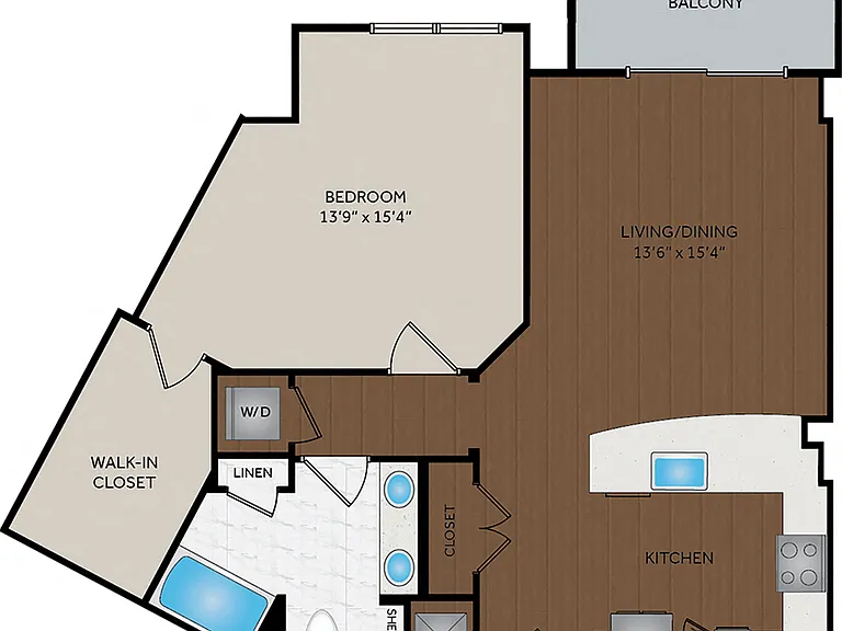 The Encore SouthPark — Photo 35
