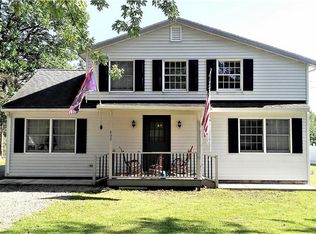 499 South Ave, Jamestown, NY 14701