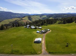 216 Ulmer Rd, Kooskia, ID 83539