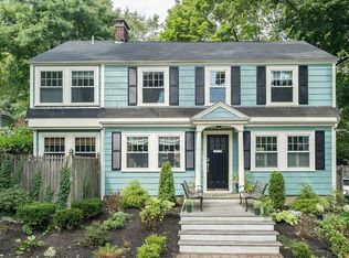 21 Central Ter, Newton, MA 02466