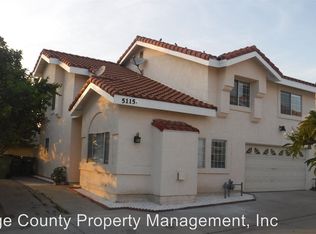 5115 W 16th St APT A, Santa Ana, CA 92703