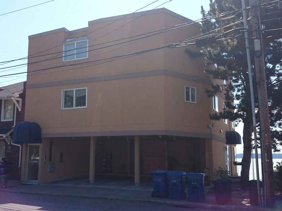 1st image of 4101 Beach Dr Sw 1 #1