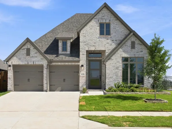 14300 Distant Rock Trl, Fort Worth, TX 76008