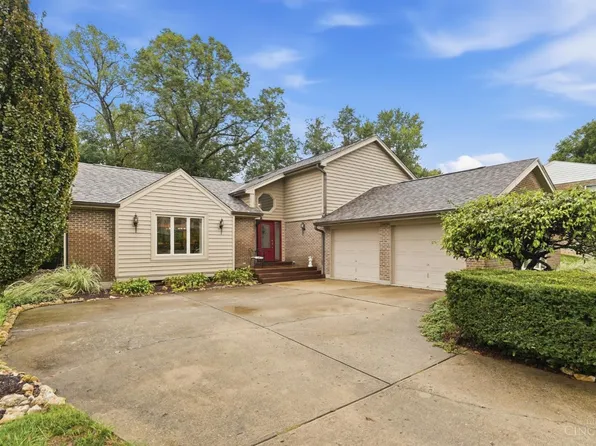 6467 Visitation Dr, Cincinnati, OH 45248