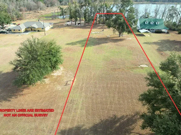 0 NW Bur Oak Pl, Jennings, FL 32053