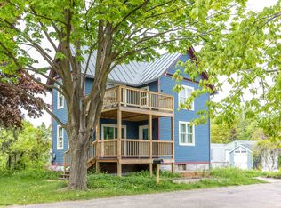 1106 North Ave, Burlington, VT 05408