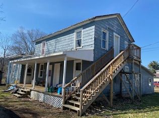 108 E Pleasant St, Perrysville, OH 44864