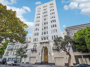 645 Stockton Street, San Francisco, CA 94108