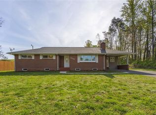 5153 Davis Rd, Winston Salem, NC 27105