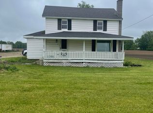 2823 S Ionia Rd, Bellevue, MI 49021