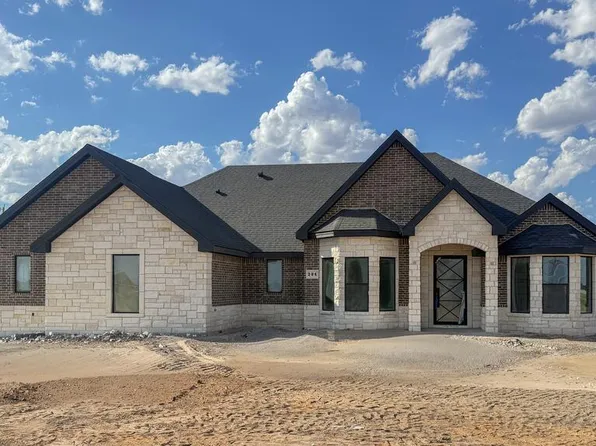 284 Private Road 304 #H, Seminole, TX 79360