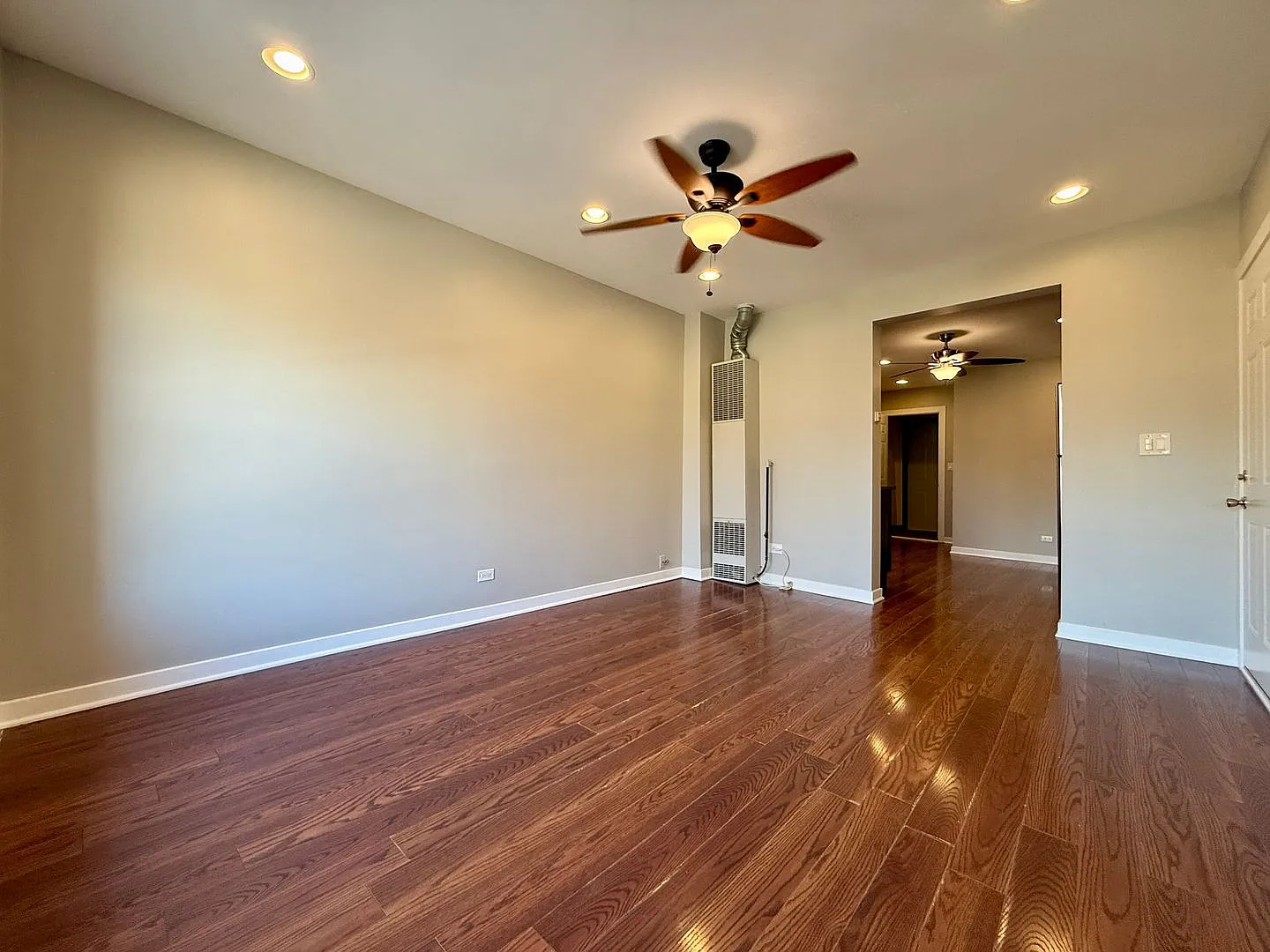 3728 S Parnell — Photo 3