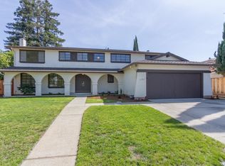 1282 Albion Ln, Sunnyvale, CA 94087