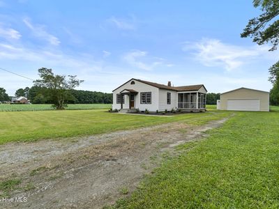 722 Firetower Road, Elizabeth City, NC, 27909