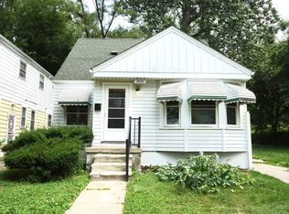18150 Fielding St, Detroit, MI 48219