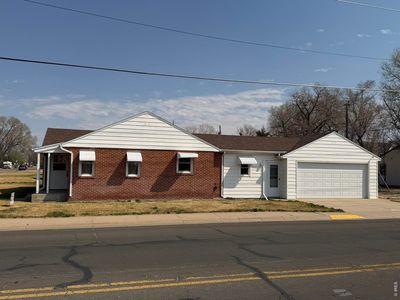 327 Magnolia Ln, Sterling, CO, 80751