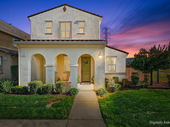 1591 Bonanza Ln, Folsom, CA 95630