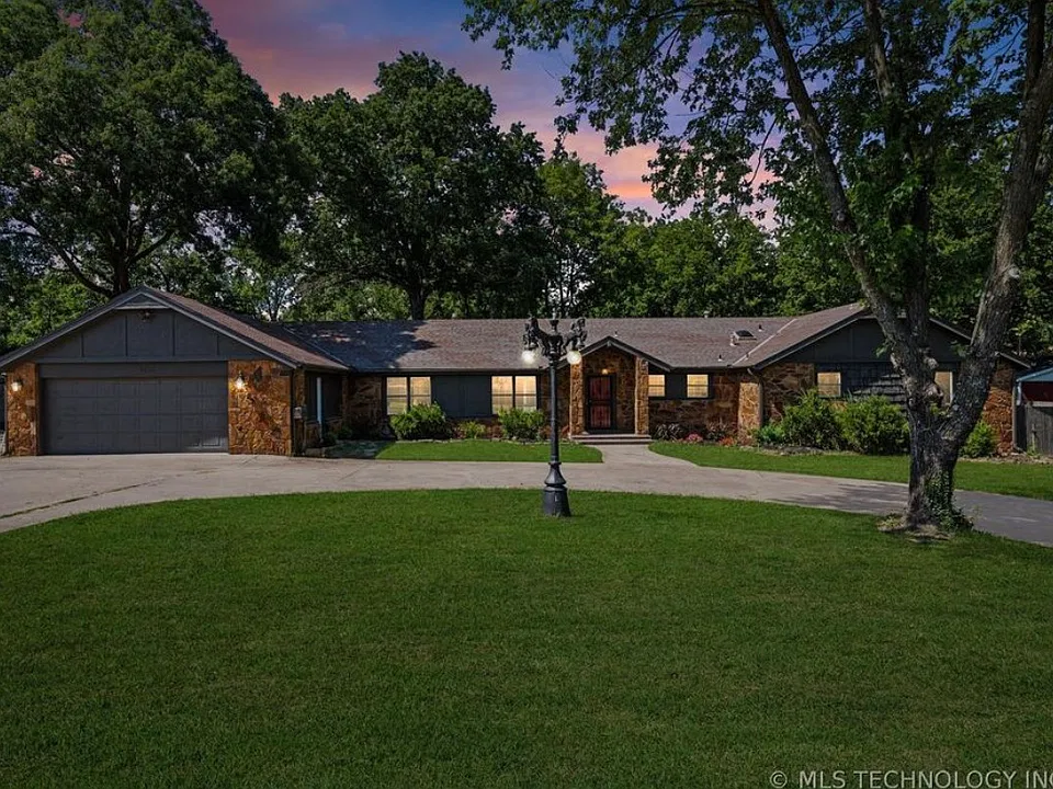 5410 Nowata Rd