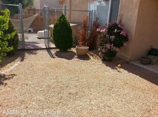 10324 Solitude Rd SW, Albuquerque, NM 87121