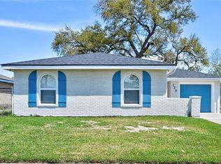 129 Four Oclock Ln, Waggaman, LA 70094