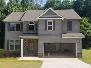 311 Tara Beach Ln #23, Jonesboro, GA 30238