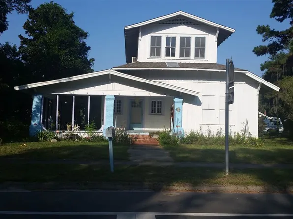 725 Jefferson St N, Perry, FL 32348