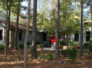 11931 Panhandle Rd, Hampton, GA 30228