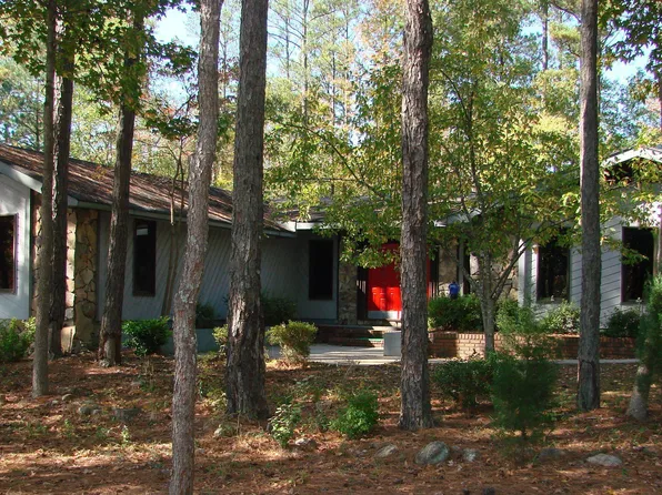 11931 Panhandle Rd, Hampton, GA 30228