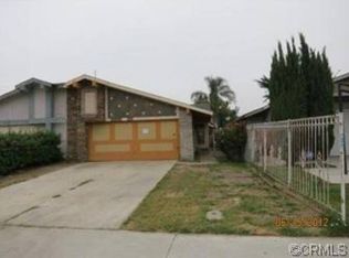 4271 Wind Stream Ln, Riverside, CA 92509