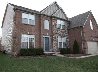 3264 Blackford Pkwy, Lexington, KY 40509